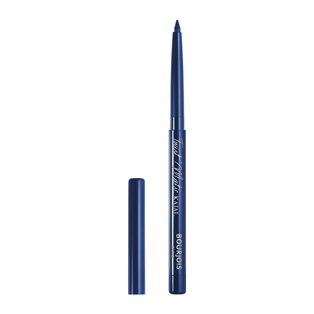 Bourjois Twist Matic Kajal 2 in 1 Eye Pencil 04 Beige Des Sables