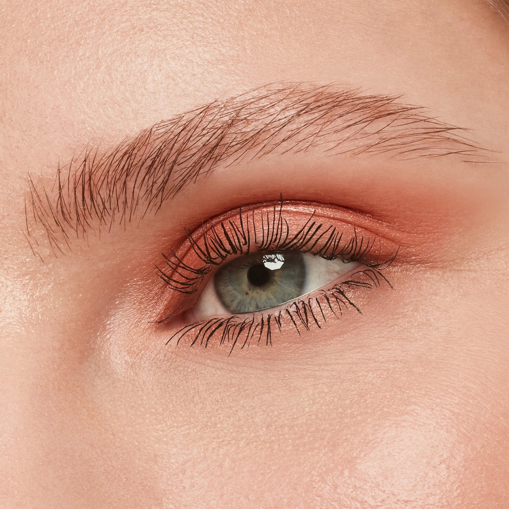 Bourjois Volume Soirs De Paris Glamor Eyeshadow Palette Rose