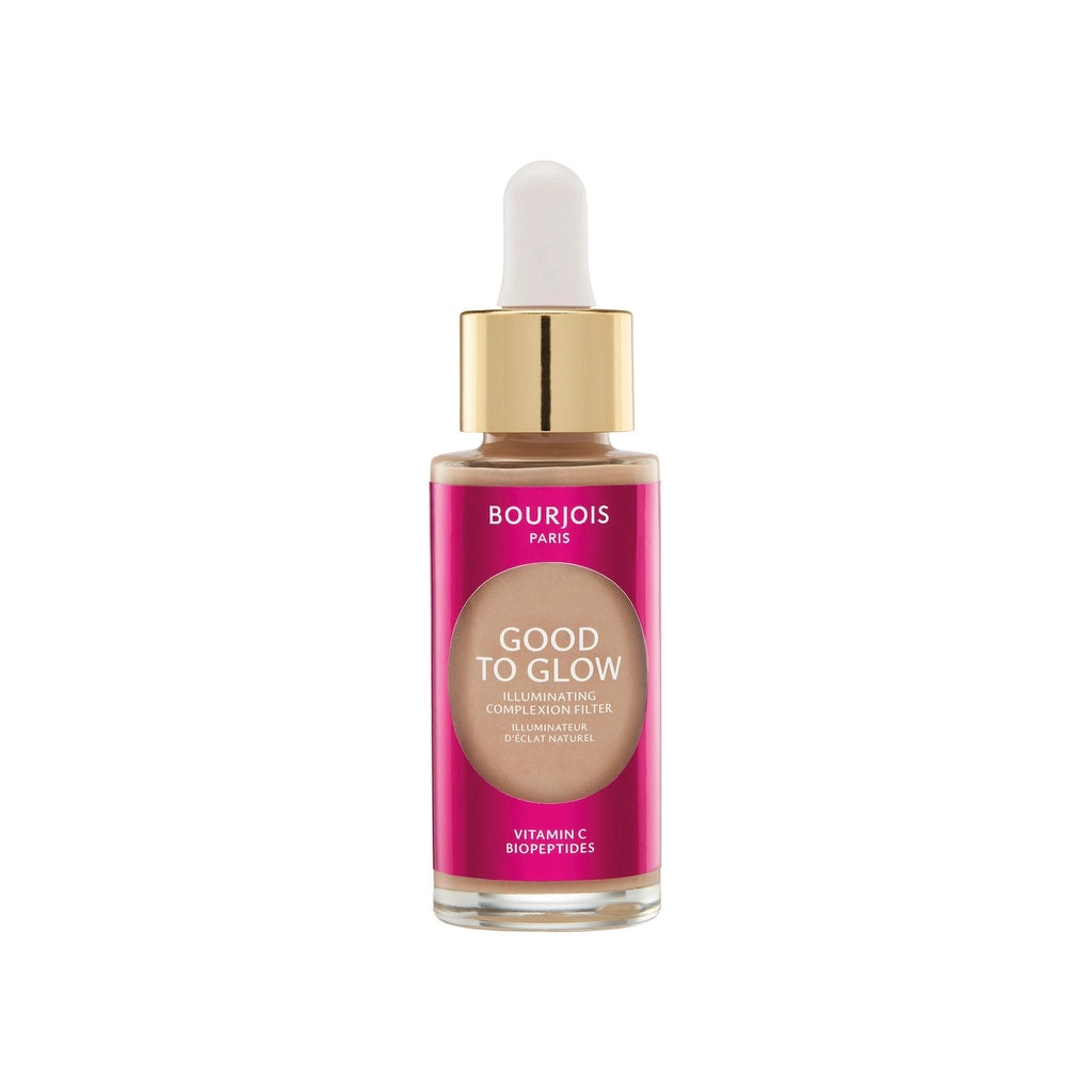Bourjois Good To Glow Foundation 003 Light