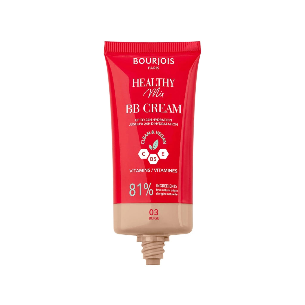 Bourjois Healthy Mix Clean BB Cream 03 Beige