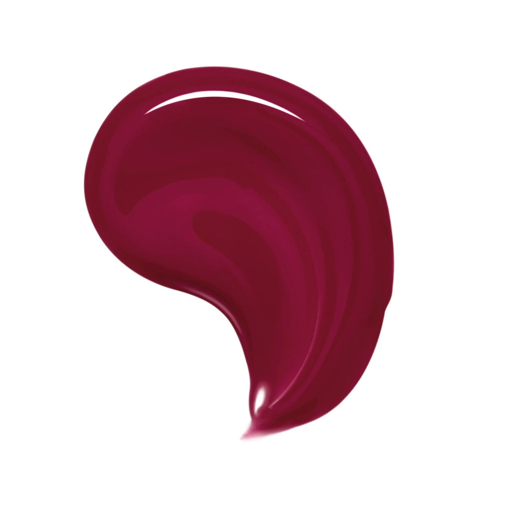 Bourjois Fabulous Shine Story Liquid Lipstick 07 Raisin To Live