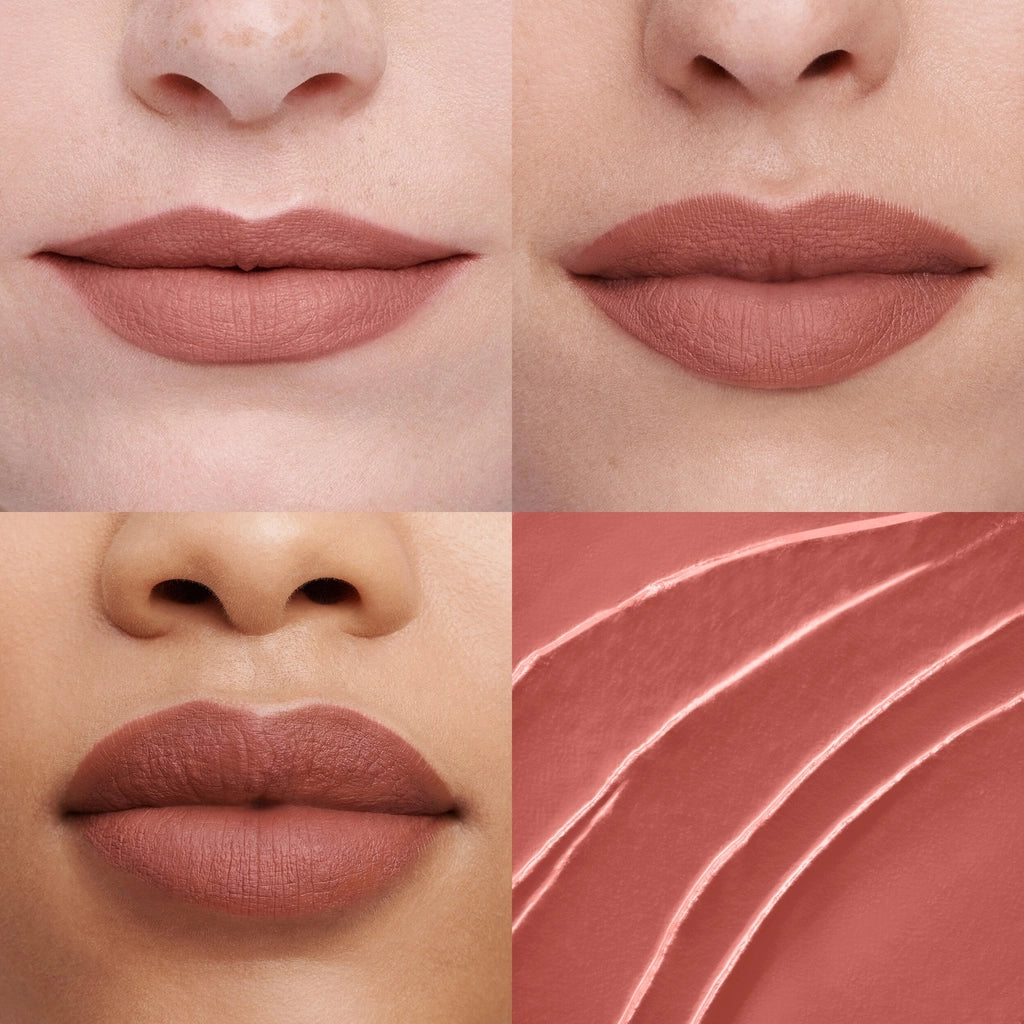 Bourjois Rouge Velvet Ink Liquid Lipstick 06 Rose & Merveille