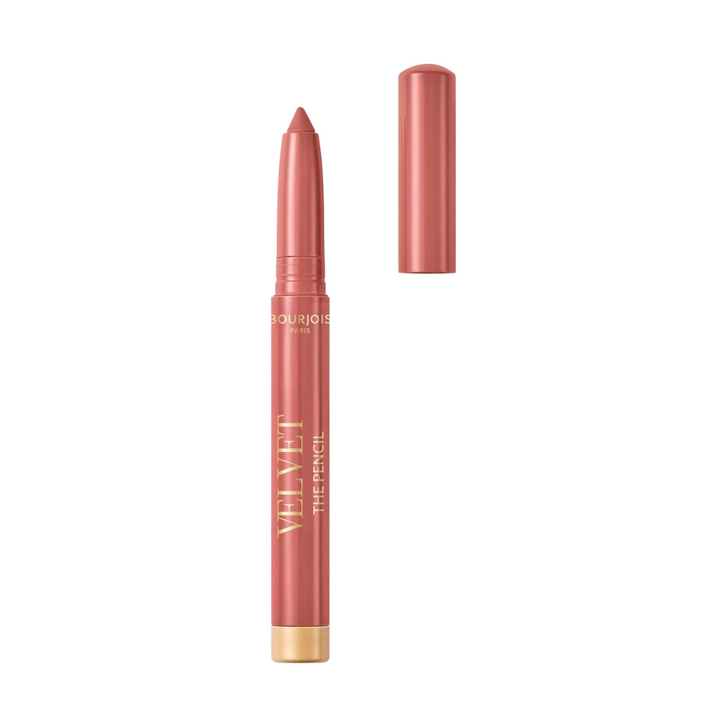 Bourjois Velvet The Pencil Pencil Lipstick 08 Rouge Di&
