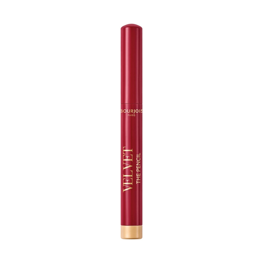 Bourjois Velvet The Pencil Pencil Lipstick 08 Rouge Di&