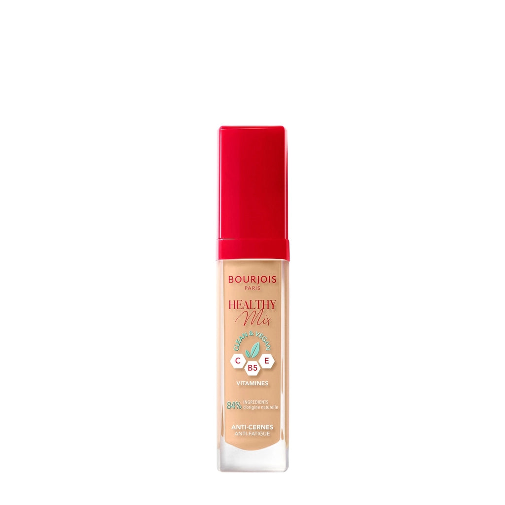 Bourjois Healthy Mix Clean Liquid Concealer 51 Light Vanilla