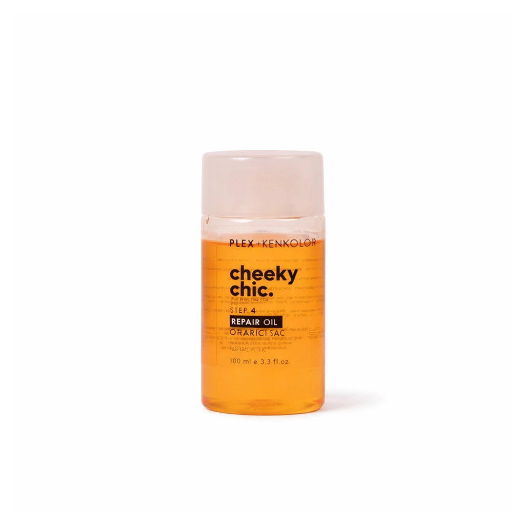 Cheeky Chic Step 2 Repair Conditioner Repair Conditioner 250 ml