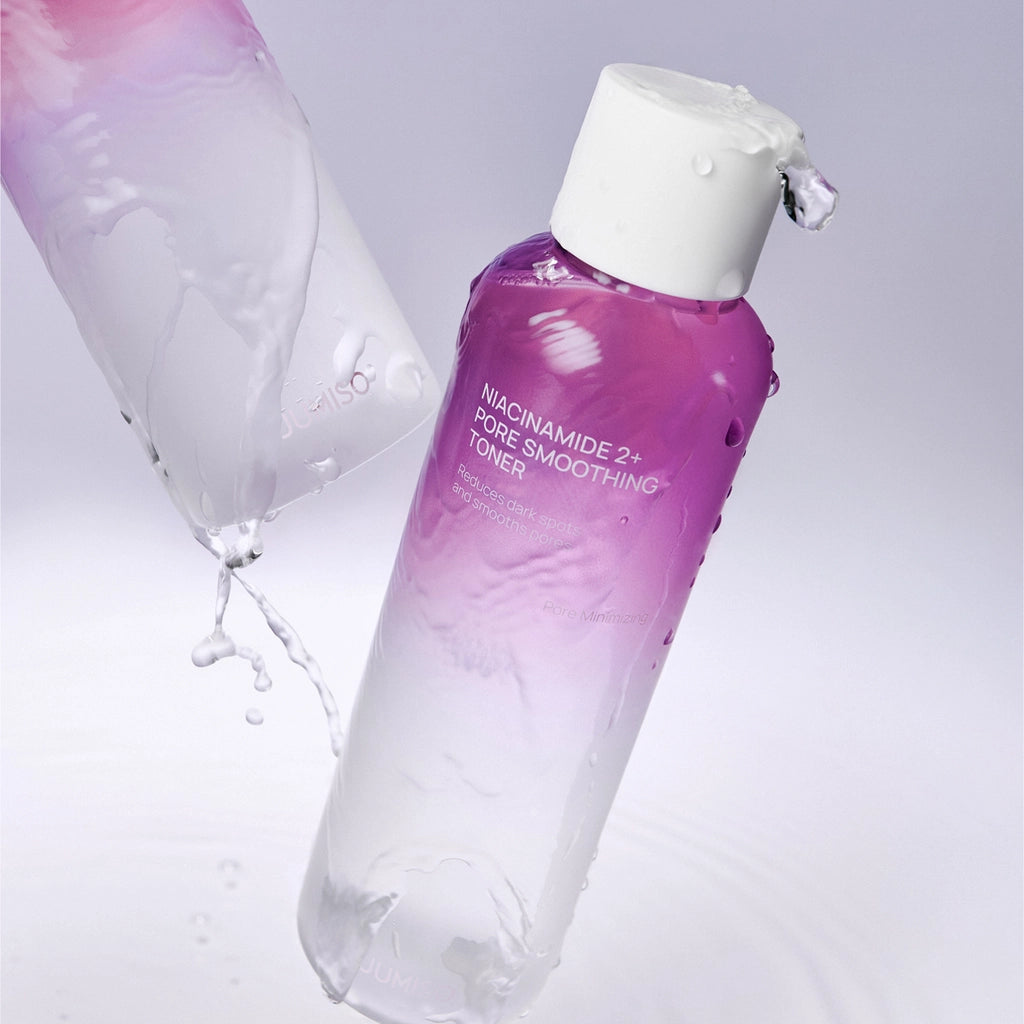 Jumiso 2% Niacinamide Pore Smoothing Tonic 205 ml