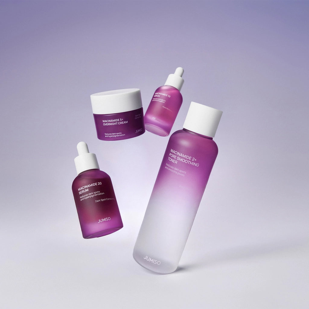 Jumiso 2% Niacinamide Pore Smoothing Tonic 205 ml
