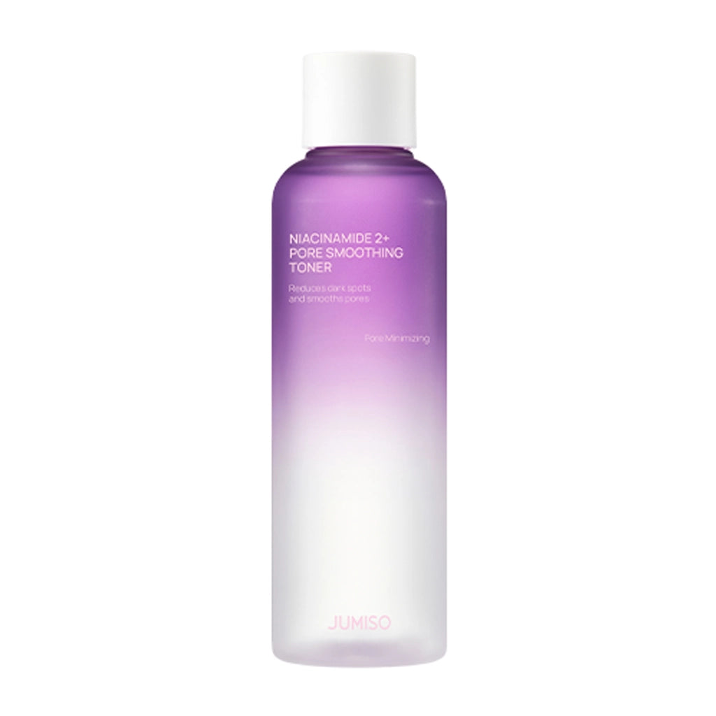 Jumiso 2% Niacinamide Pore Smoothing Tonic 205 ml