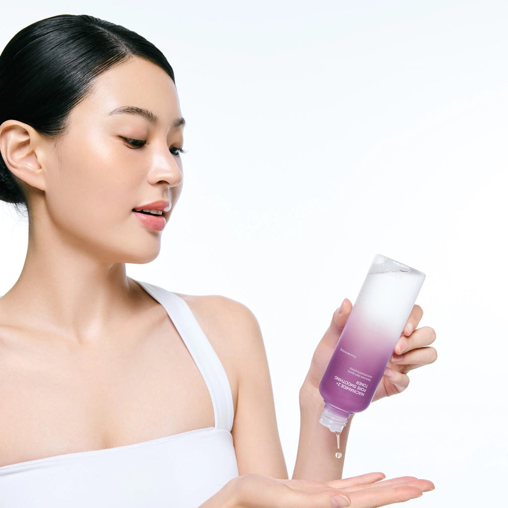 Jumiso 2% Niacinamide Pore Smoothing Tonic 205 ml
