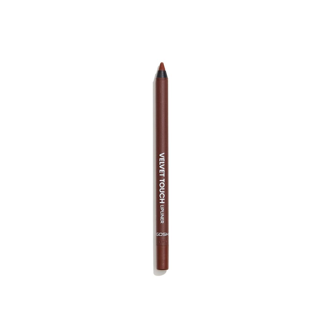 Gosh Velvet Touch Lip Pencil 008 Shy Plum