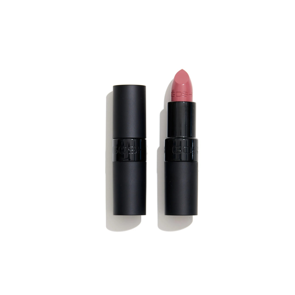 Gosh Velvet Touch Lipstick 033 Matt Plum Perfection