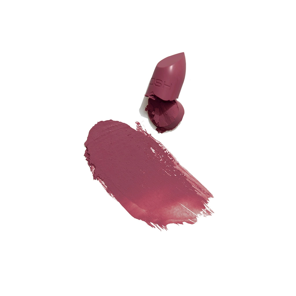Gosh Velvet Touch Lipstick 033 Matt Plum Perfection