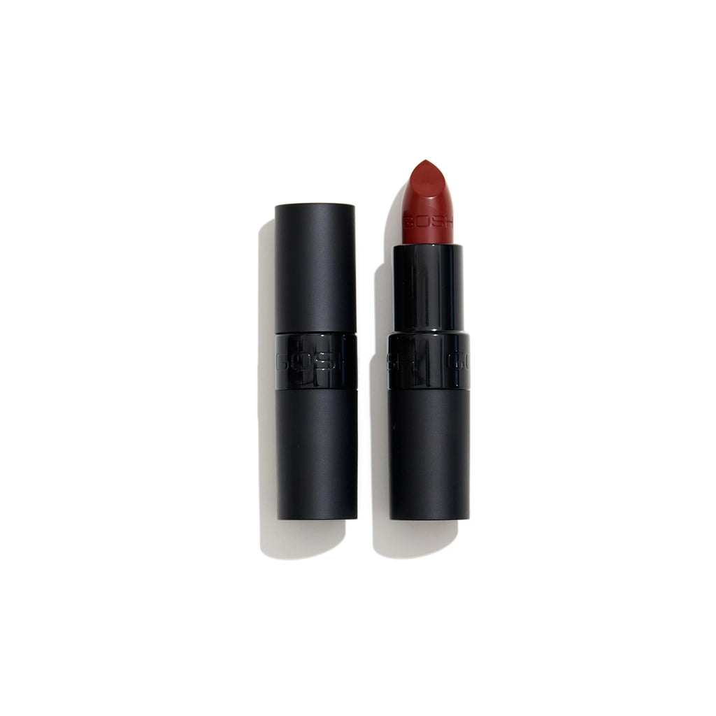 Gosh Velvet Touch Lipstick 033 Matt Plum Perfection