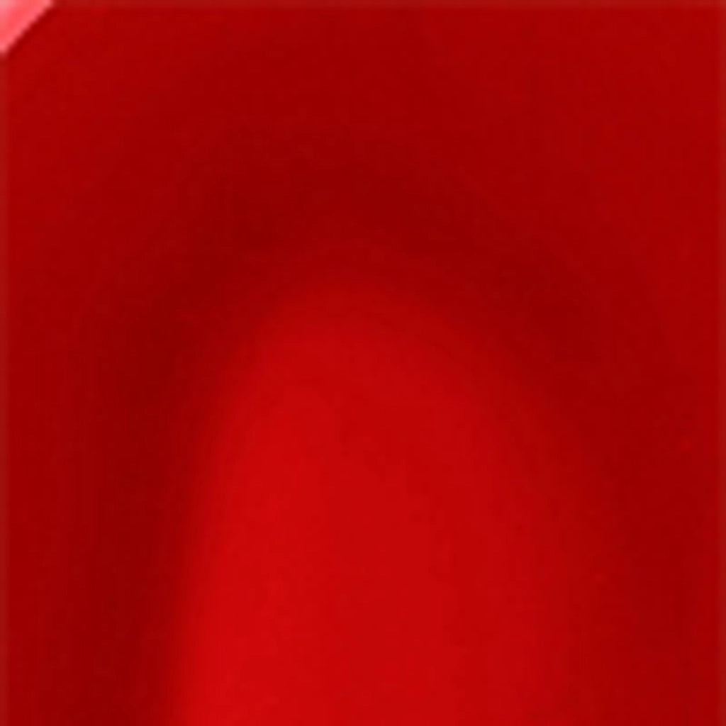 Flormar Glam Kiss Highly Pigmented & Moisturizing Glass Lip Appearance Glossy Finish Lipstick 008 Scarlet Heat