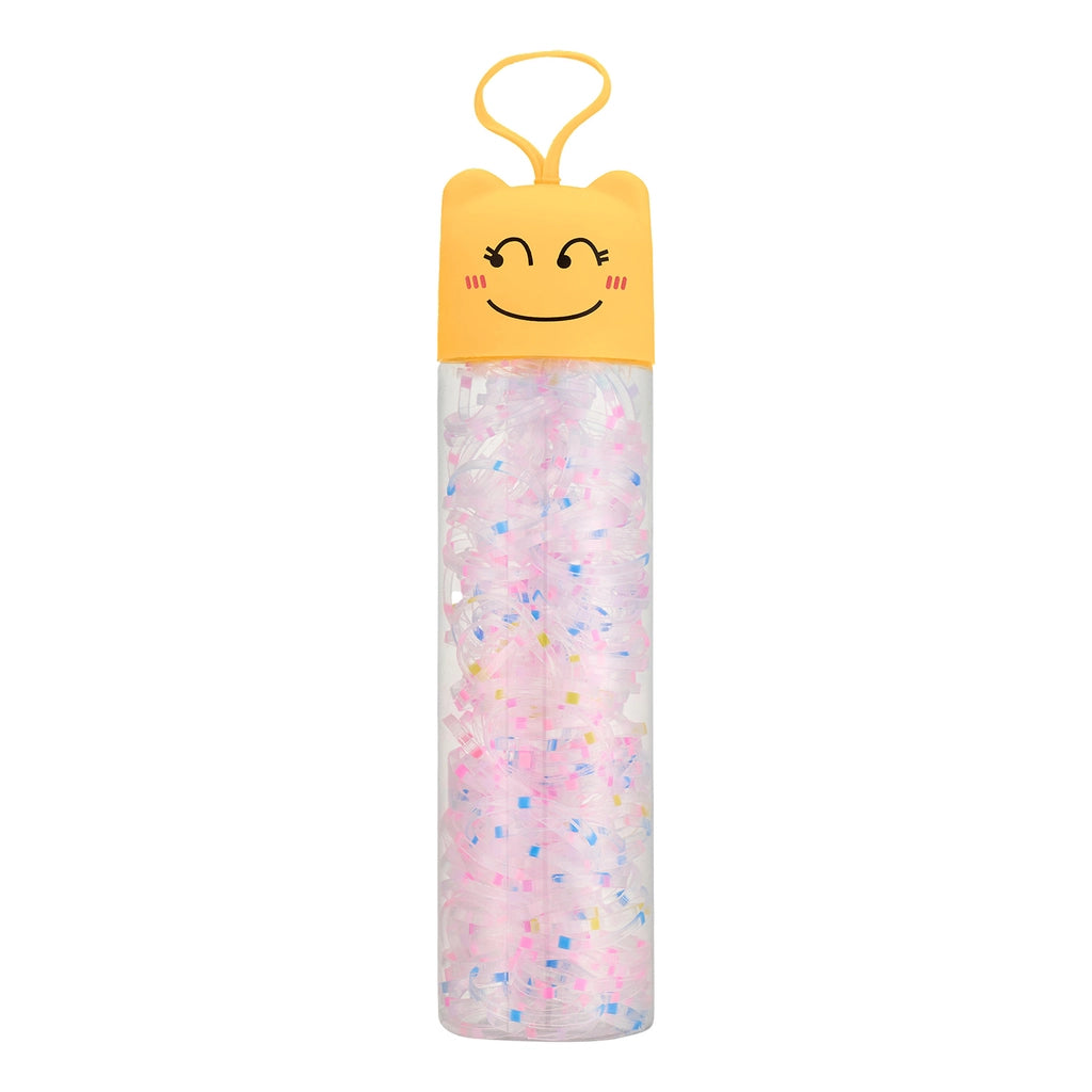Eklips Colored Tube Elastic Buckle (Assorted)