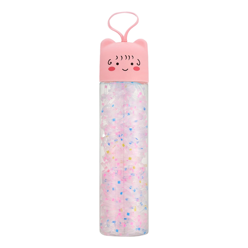 Eklips Colored Tube Elastic Buckle (Assorted)