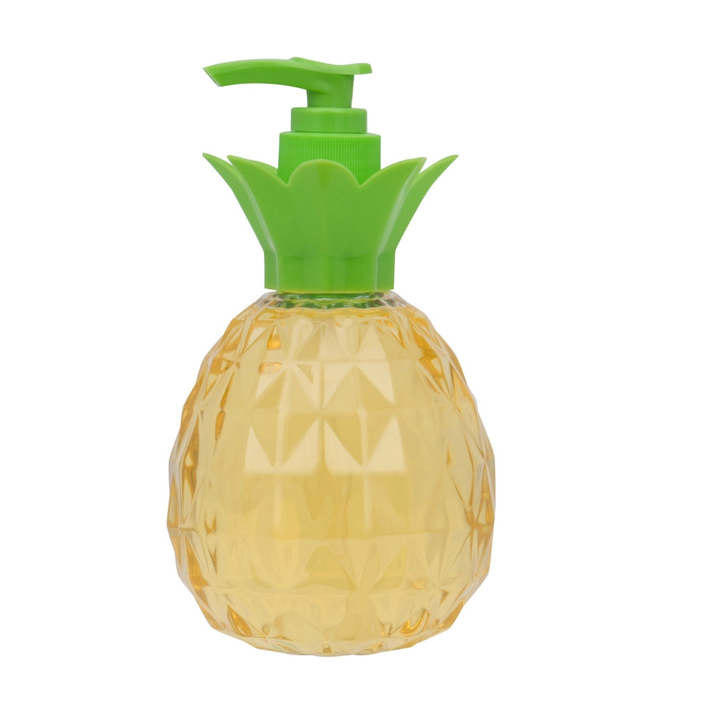 Simple Pleasures Fruity Crush Pineapple Scented Liquid Hand Soap 350 ml