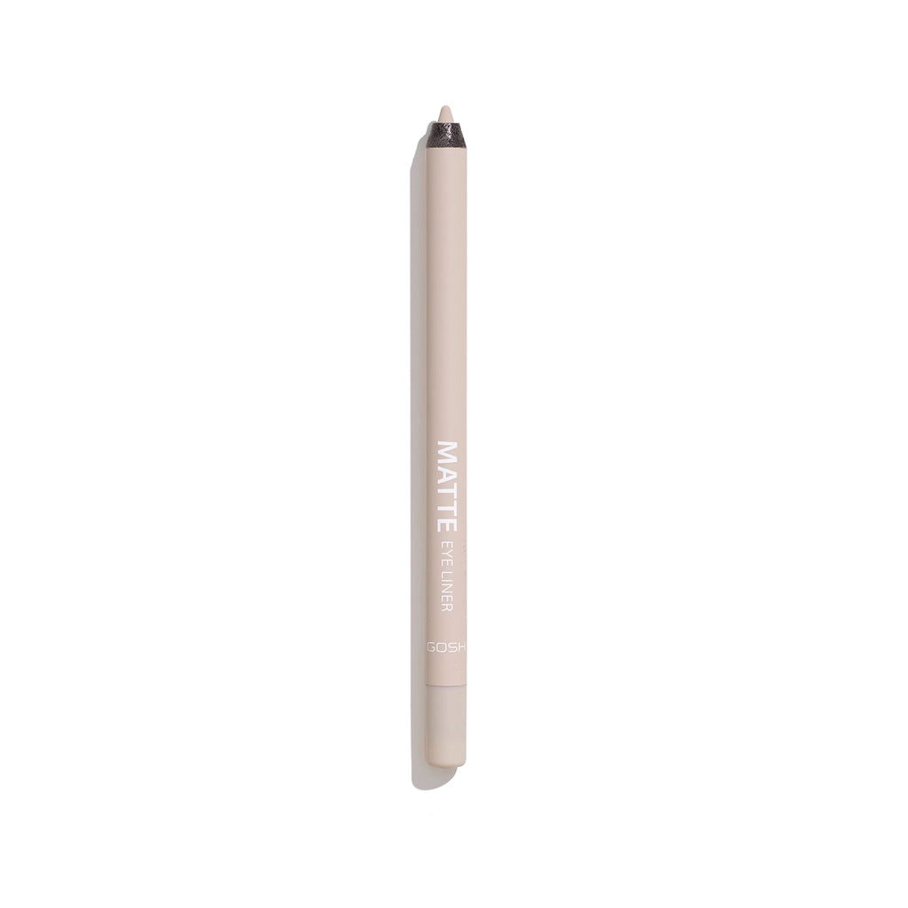 Gosh Matte Eye Pencil 004 Mocha