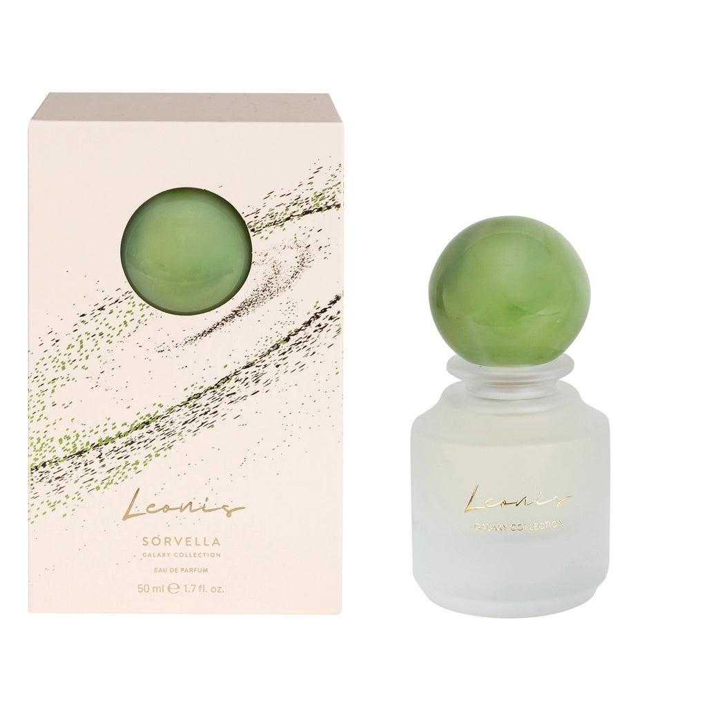 Sorvella Andromeda EDP Women&