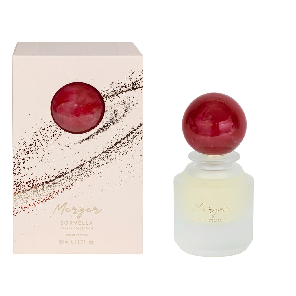 Sorvella Leonis EDP Women&