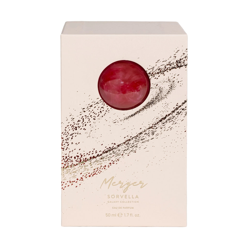 Sorvella Merger EDP Women&