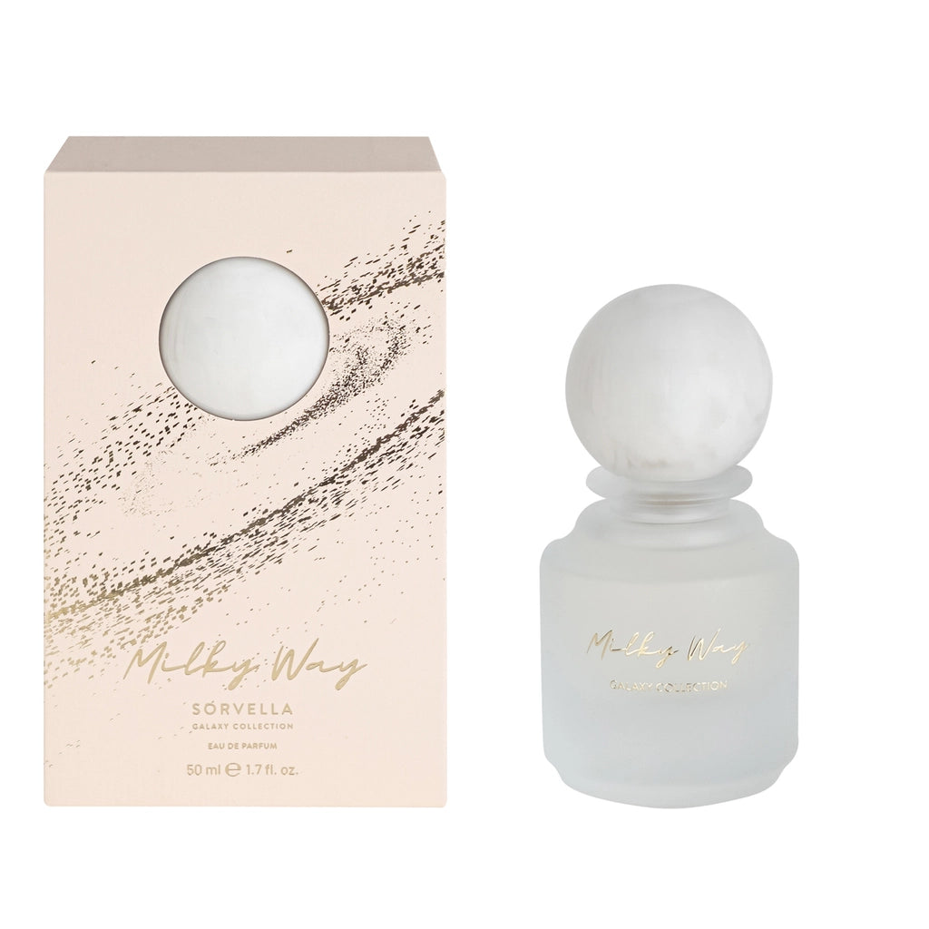 Sorvella Andromeda EDP Women&