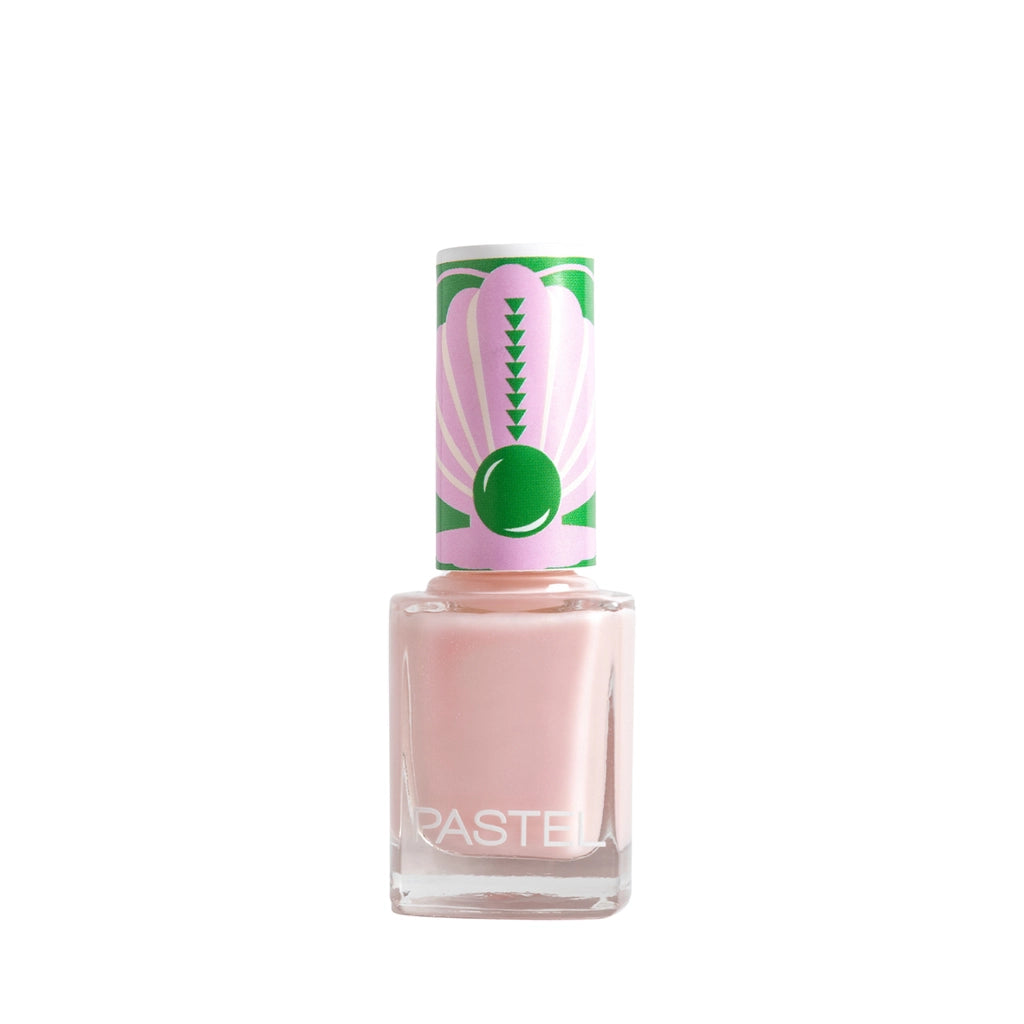 Pastel Nail Polish Nail Polish No: 456