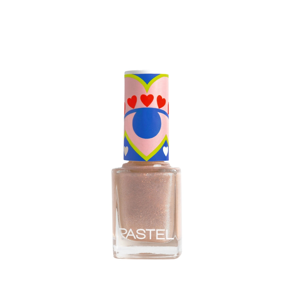 Pastel Nail Polish Nail Polish No: 464