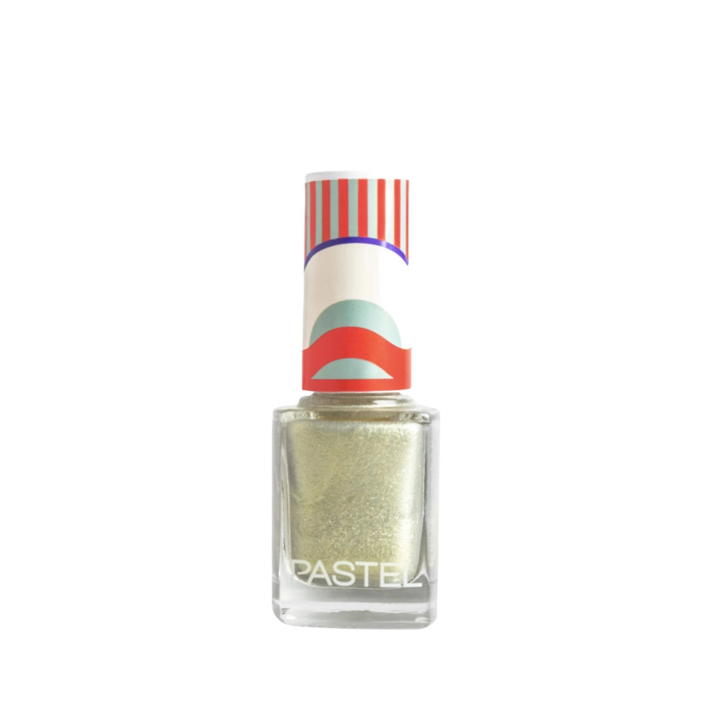 Pastel Nail Polish Nail Polish No: 456