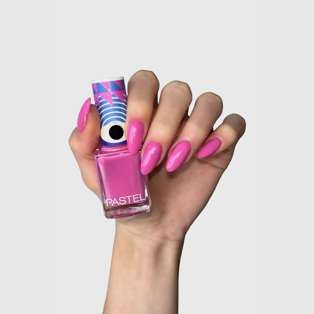 Pastel Nail Polish Nail Polish No: 454