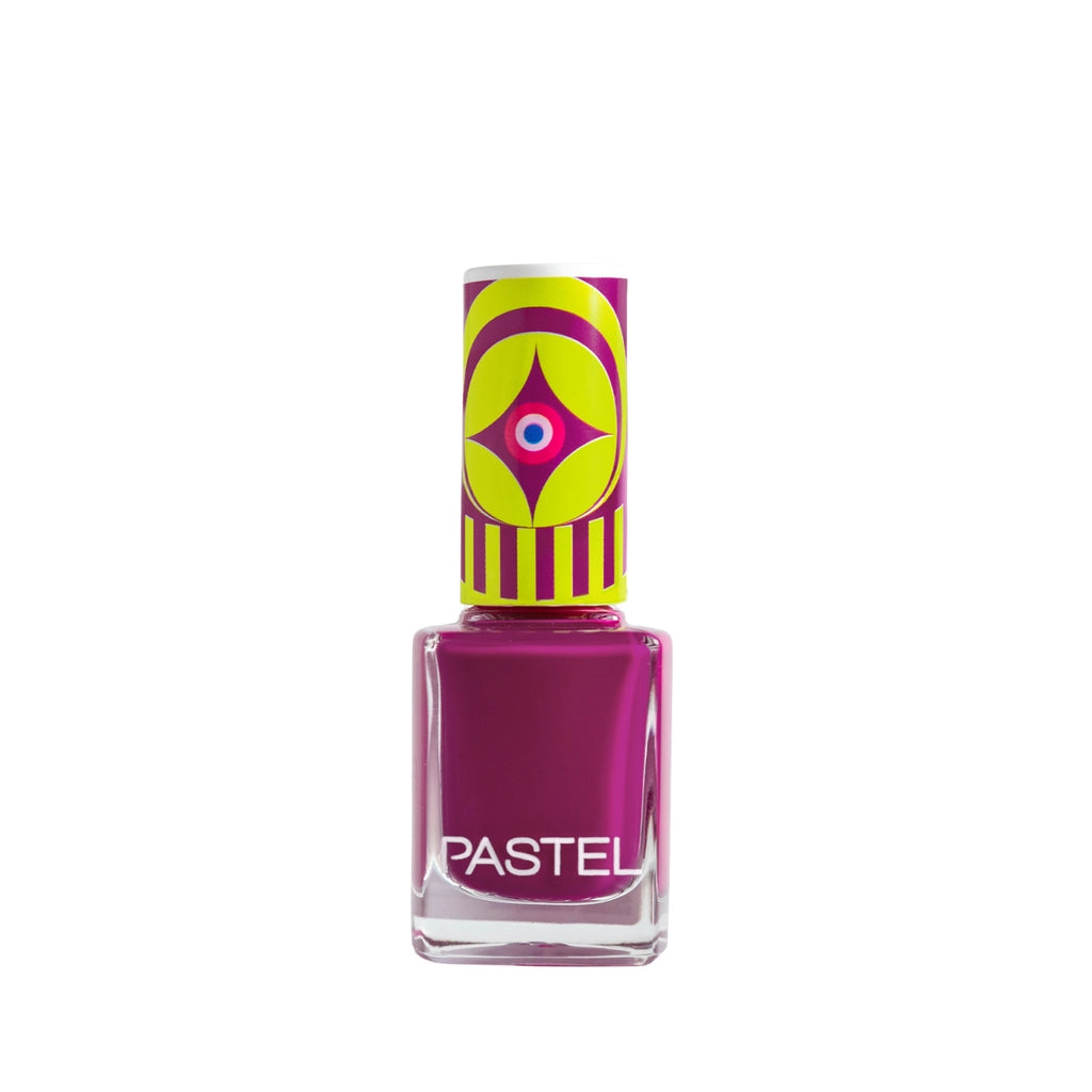 Pastel Nail Polish Nail Polish No: 456