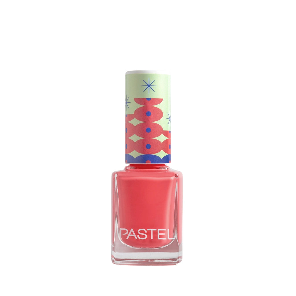 Pastel Nail Polish Nail Polish No: 456