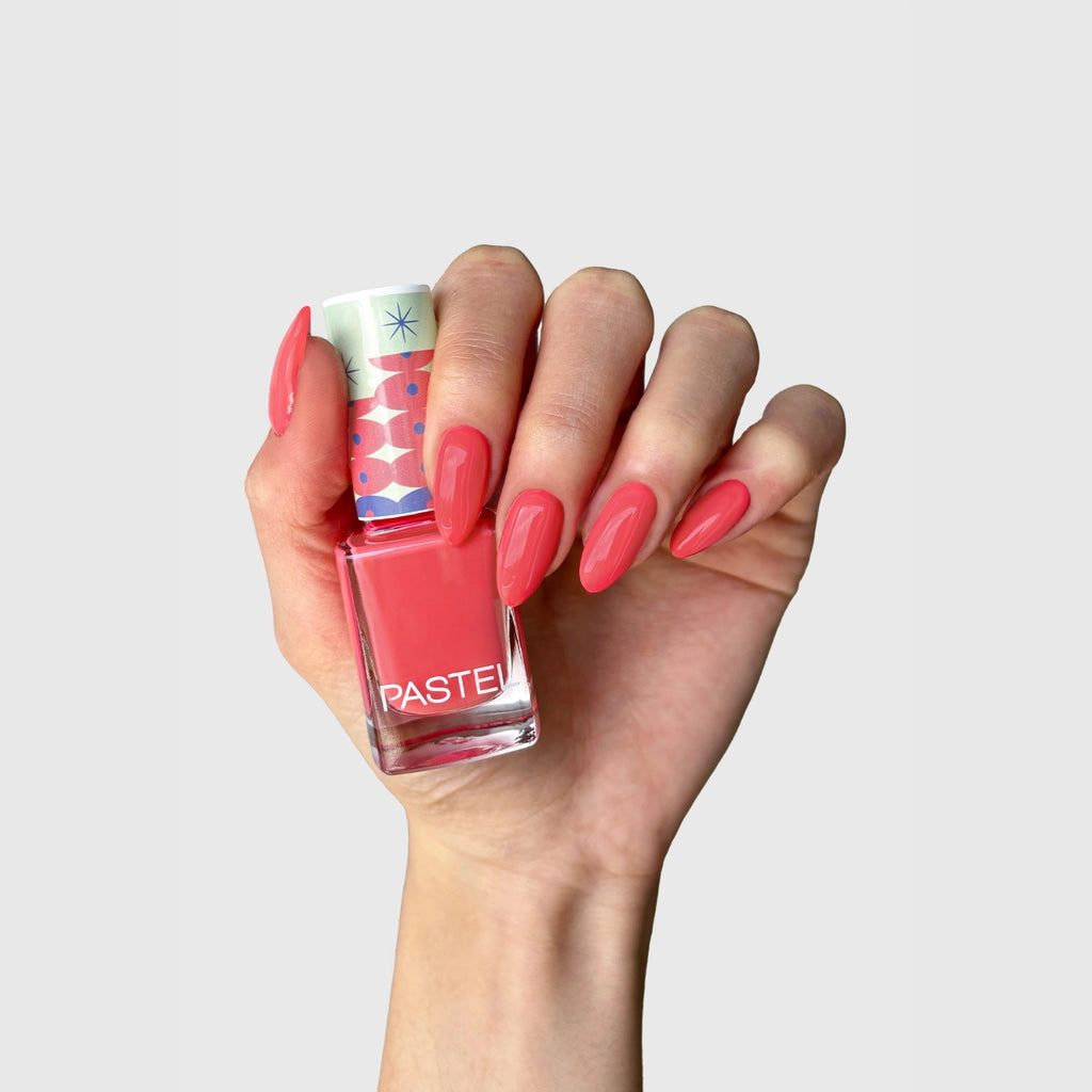 Pastel Nail Polish Nail Polish No: 456