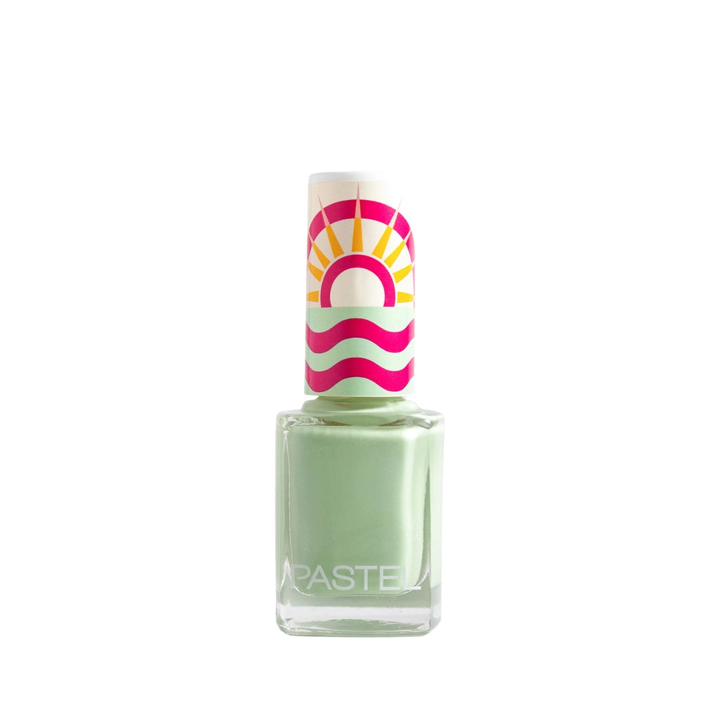 Pastel Nail Polish Nail Polish No: 456
