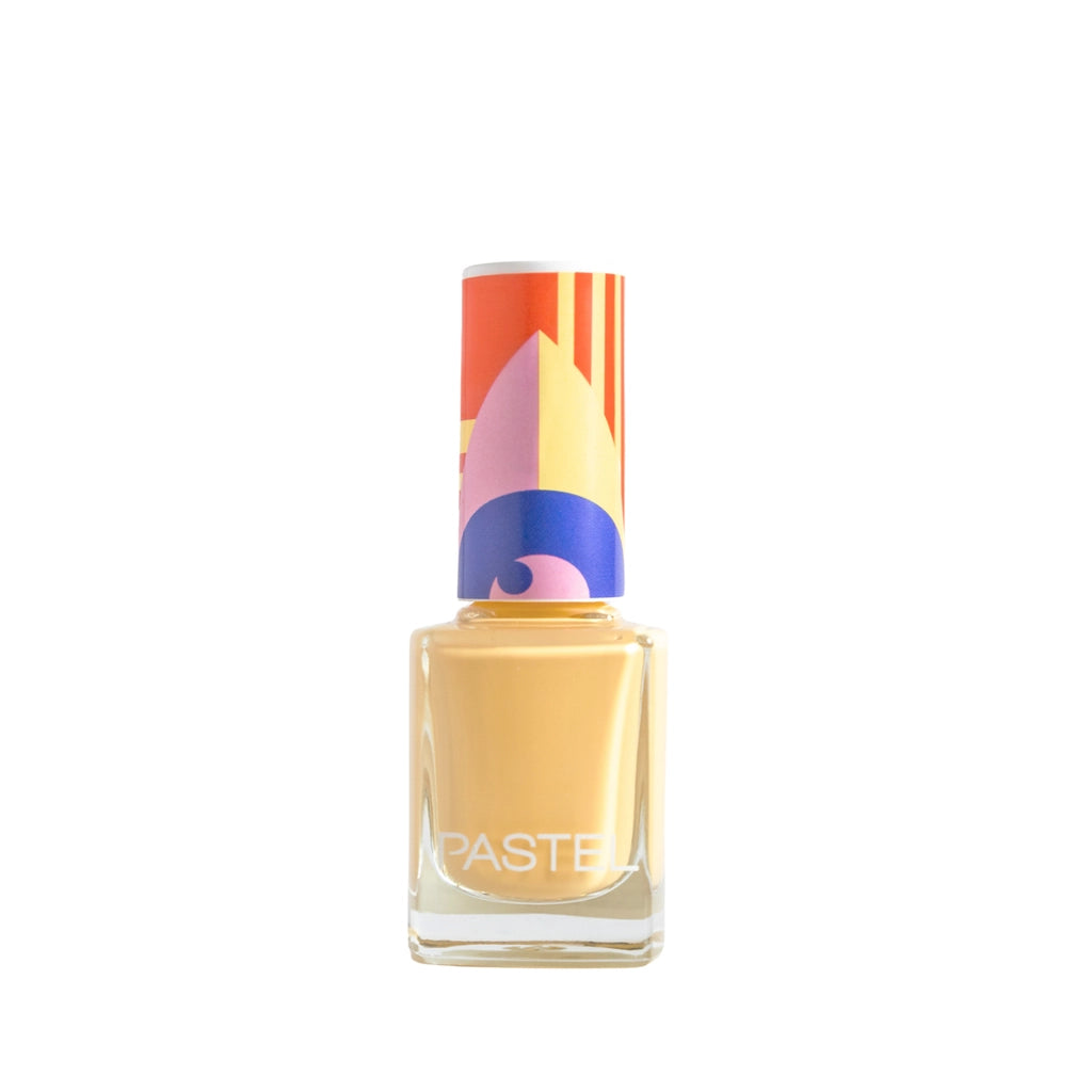 Pastel Nail Polish Nail Polish No: 456