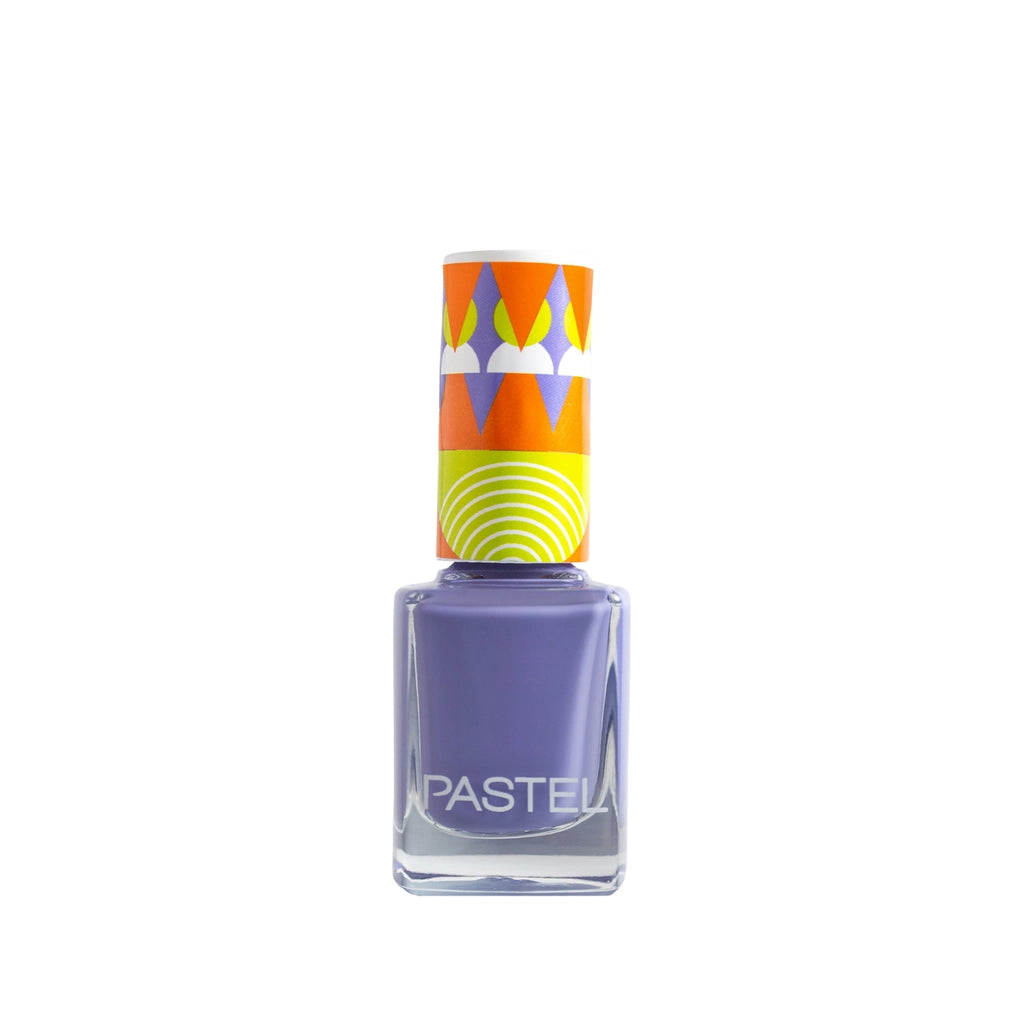 Pastel Nail Polish Nail Polish No: 456