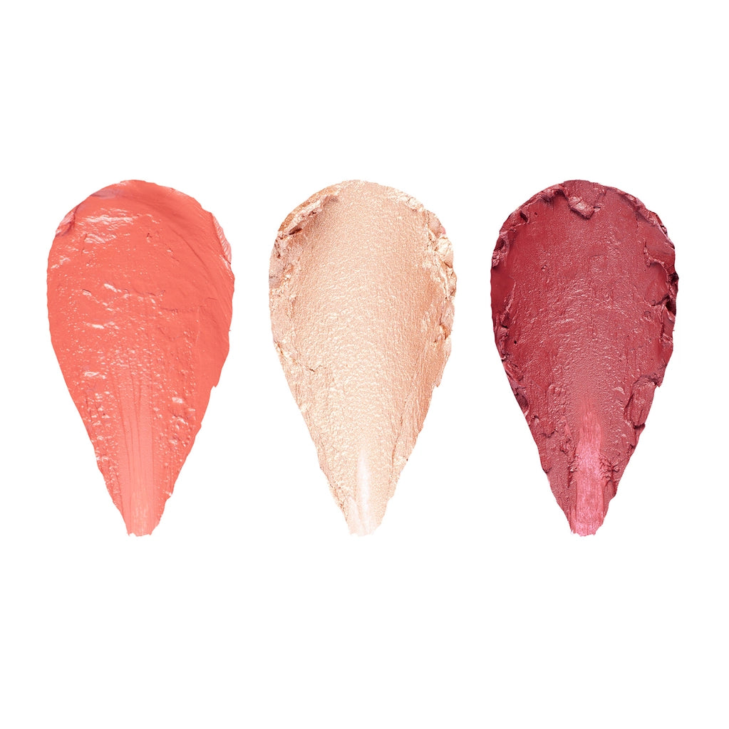 LYKD Glow On The Holiday Gift Set