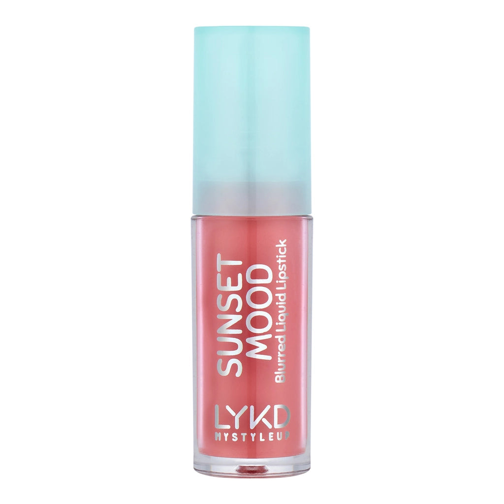 LYKD Glow On The Holiday Gift Set