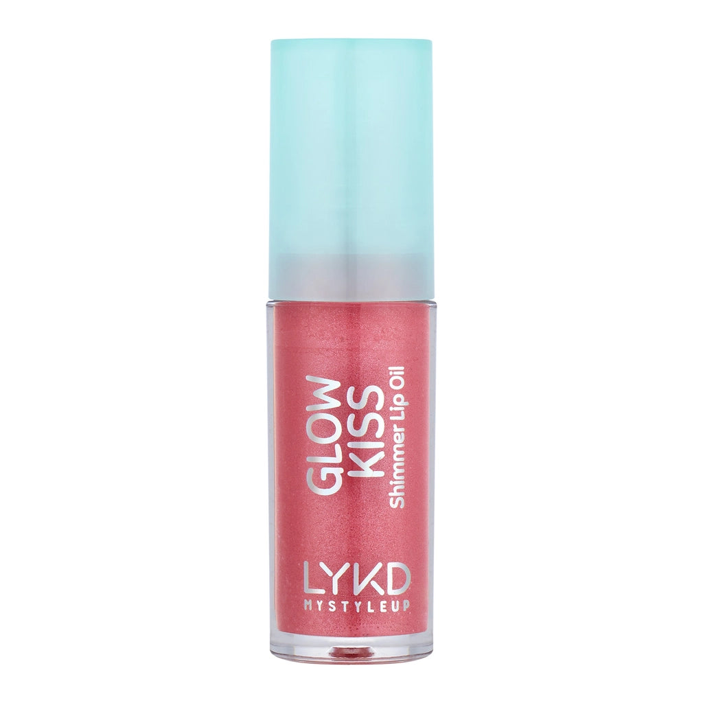 LYKD Glow On The Holiday Gift Set