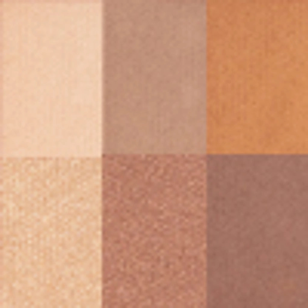 Note Eyeconic Shadow Palette Eyeshadow Palette 03 Mars