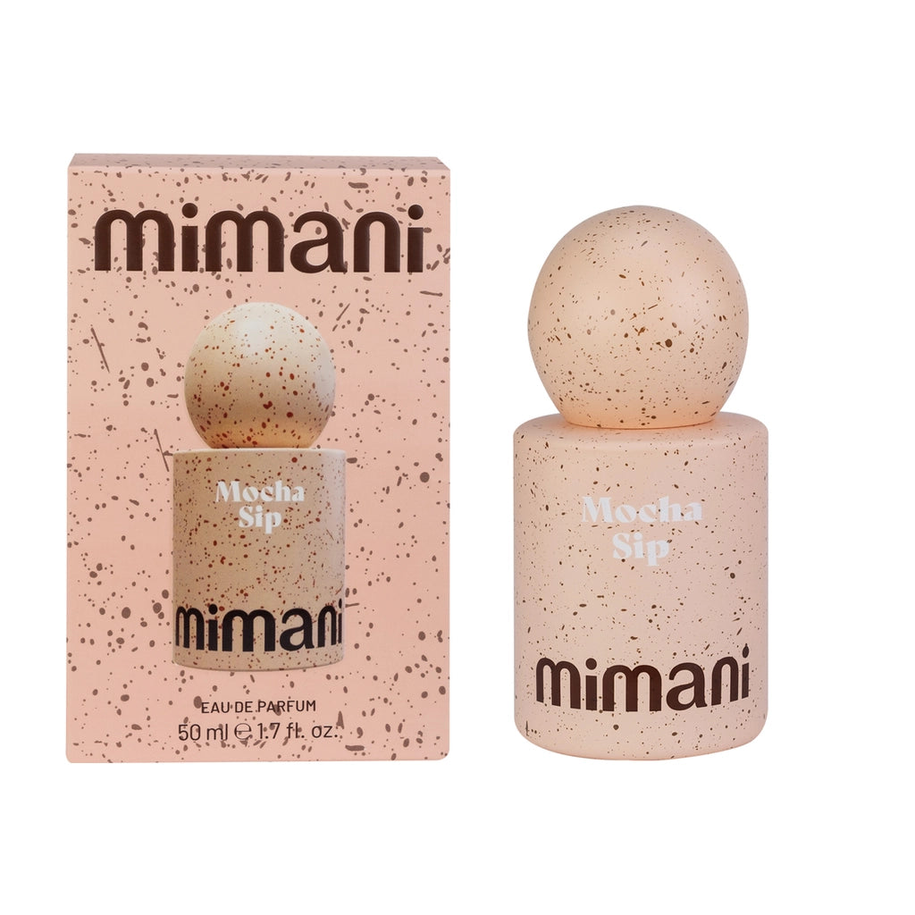 Mimani Mocha Sip EDP Women&