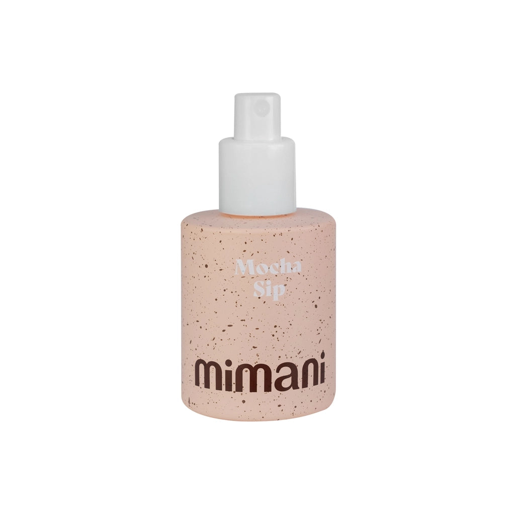 Mimani Mocha Sip EDP Women&