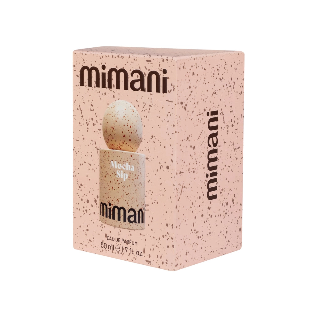 Mimani Mocha Sip EDP Women&