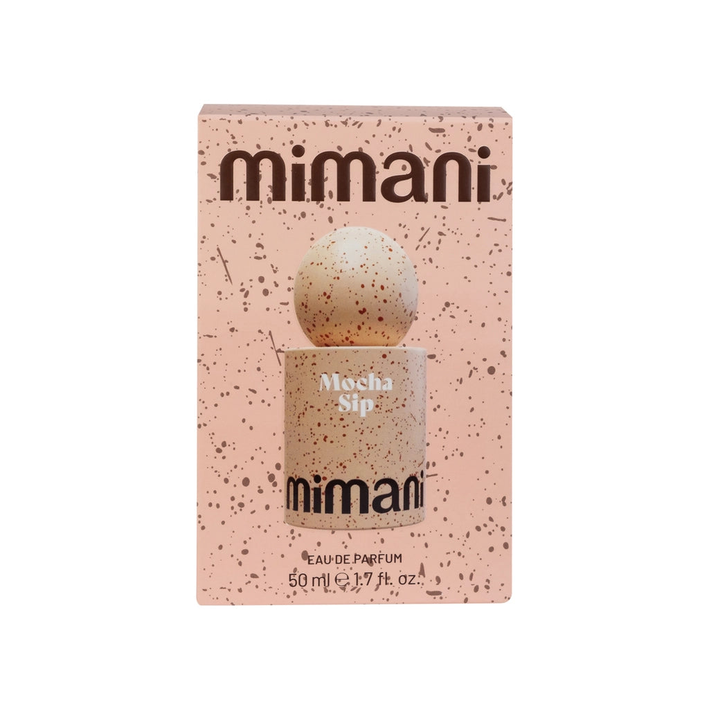 Mimani Mocha Sip EDP Women&