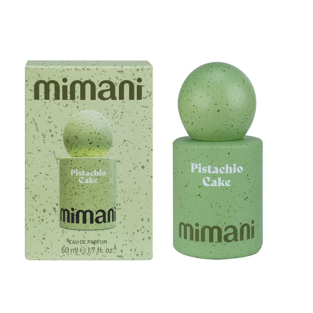 Mimani Mocha Sip EDP Women&