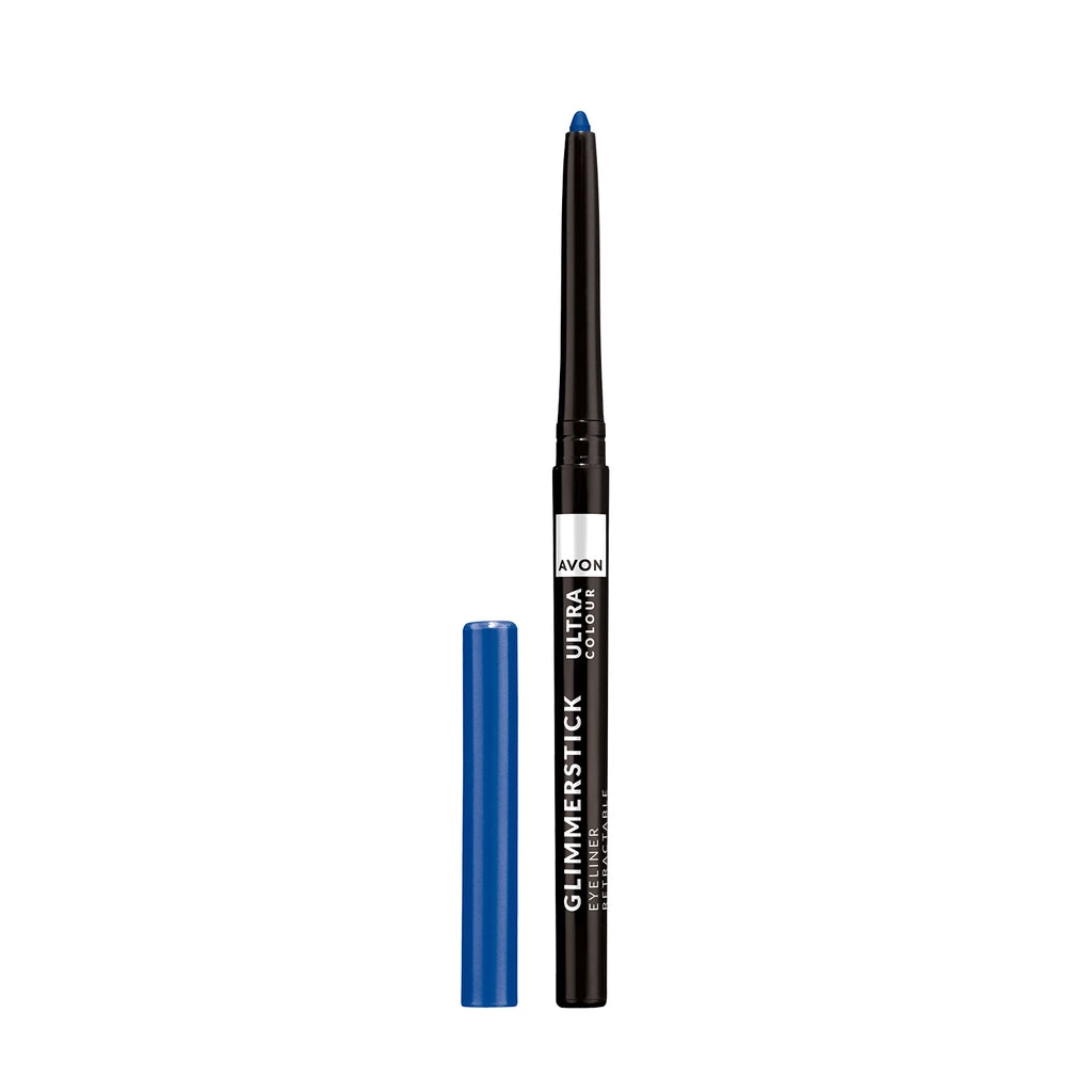 Avon Glimmerstick Lift Eye Pencil Emerald