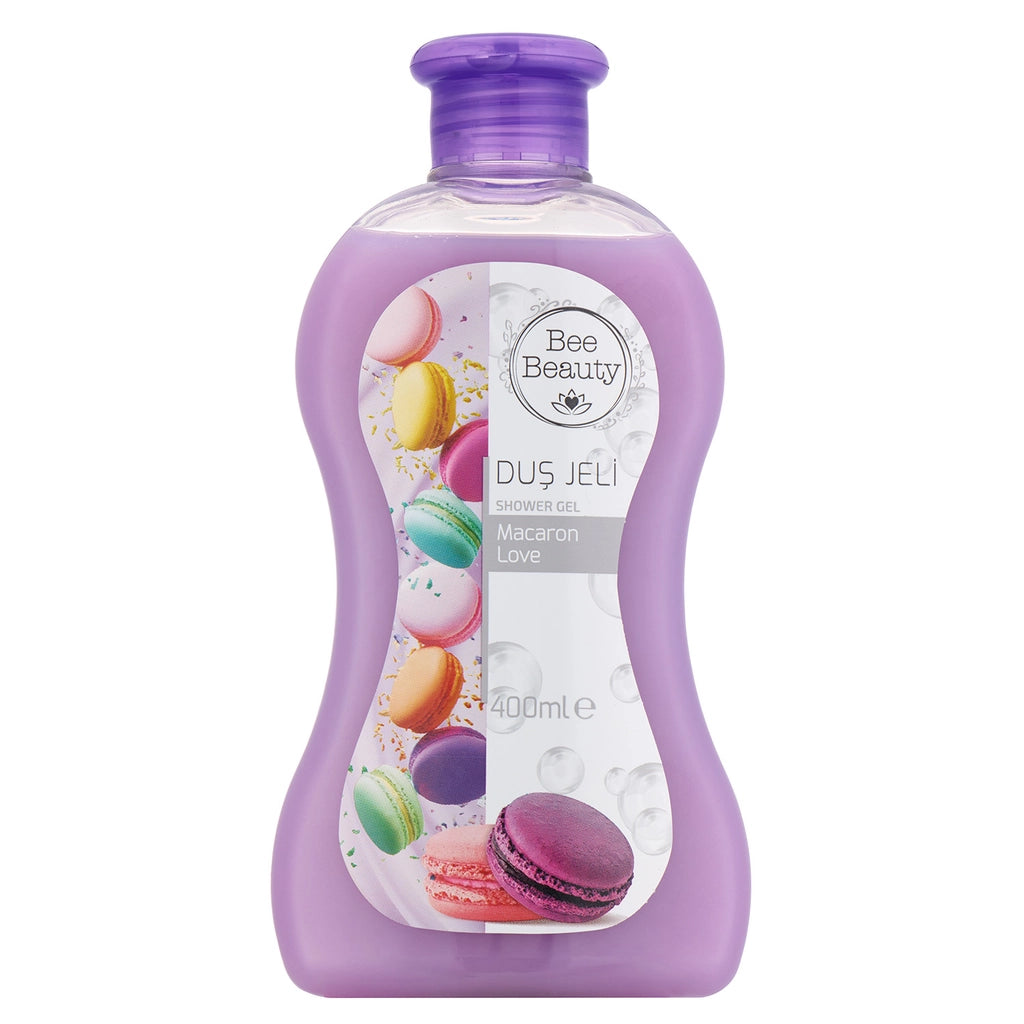 Bee Beauty Shower Gel Coffee Mania 400 ml