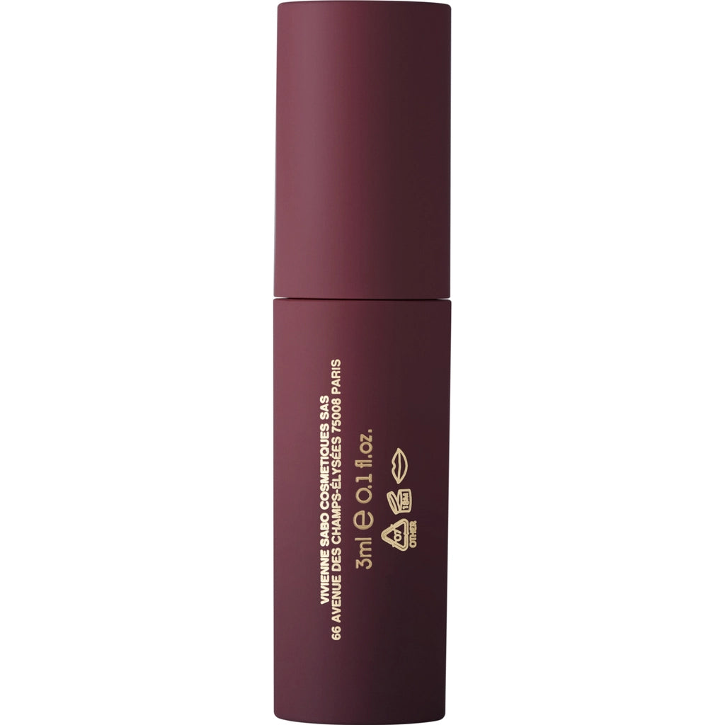 Vivienne Sabo Muse De Velours Foam Lipstick 08