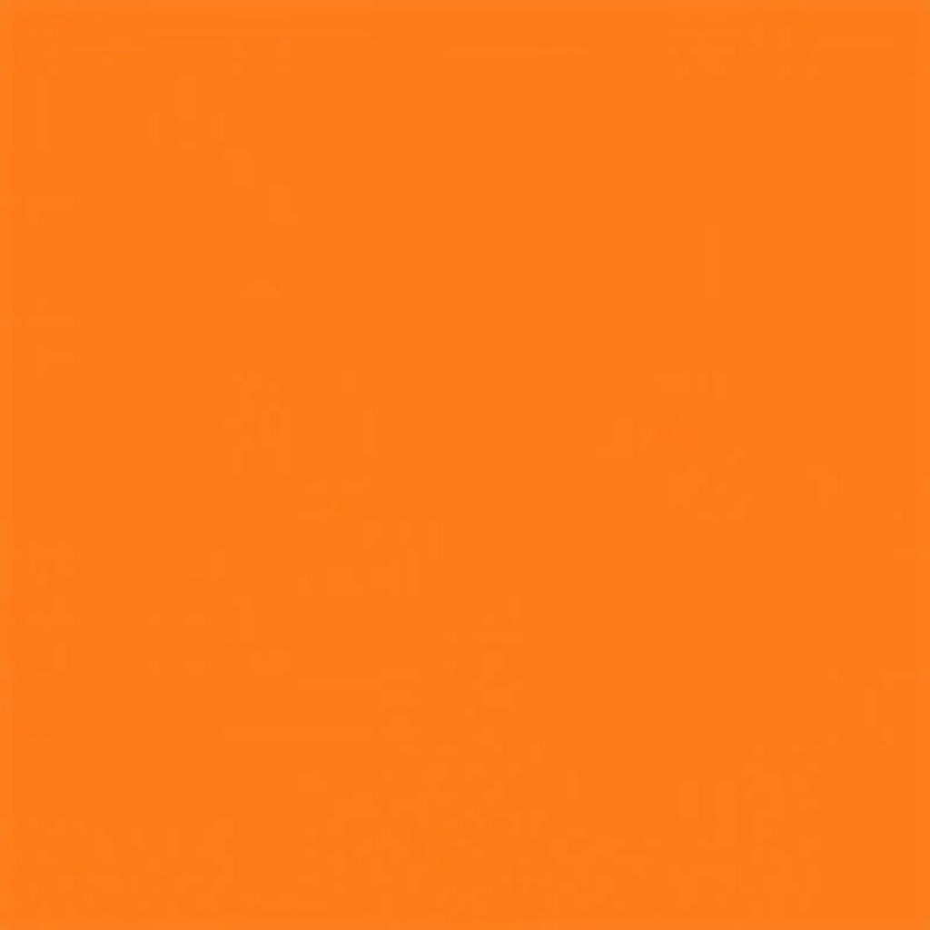 Flormar Mediterranean Intense Pigment Shiny Finish Nail Polish 007 Tangerine Dream